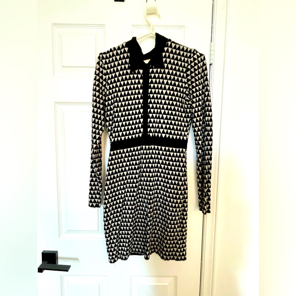 Eve Gravel dress small/medium